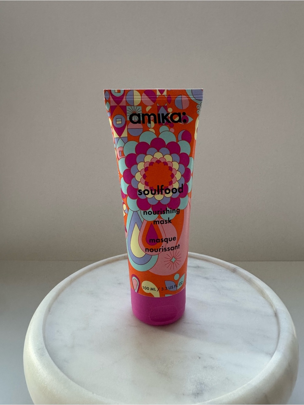 Amika Soulfood Nourishing Mask